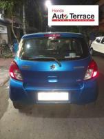 Maruti Suzuki Celerio ZXi 2016