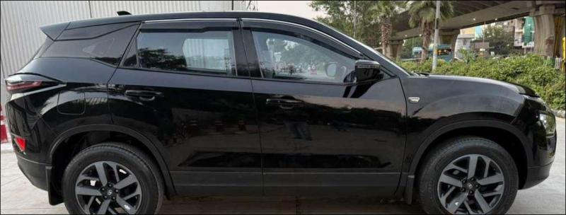 Tata Harrier XZA 2022