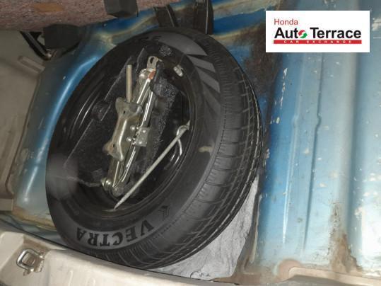 Maruti Suzuki Celerio ZXi 2016