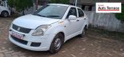 Maruti Suzuki Swift DZire LXi 2013