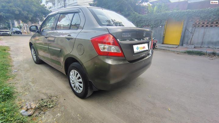 Maruti Suzuki Swift DZire VXi 2016