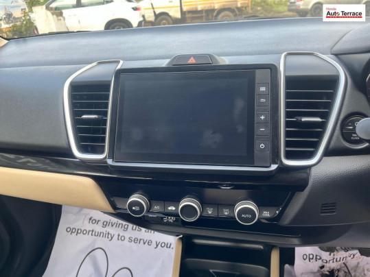 Honda City V i-VTEC BS6 2021