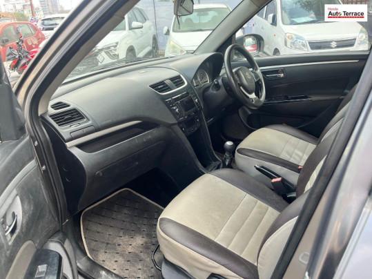 Honda City V i-VTEC BS6 2021