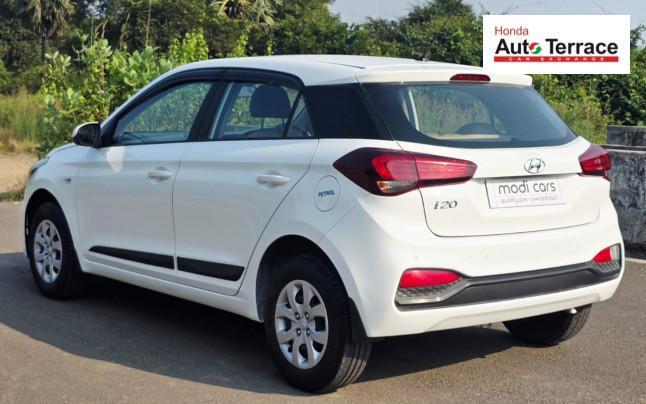 Hyundai i20 Magna 1.2 2019