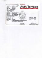 Honda City V i-VTEC BS6 2021