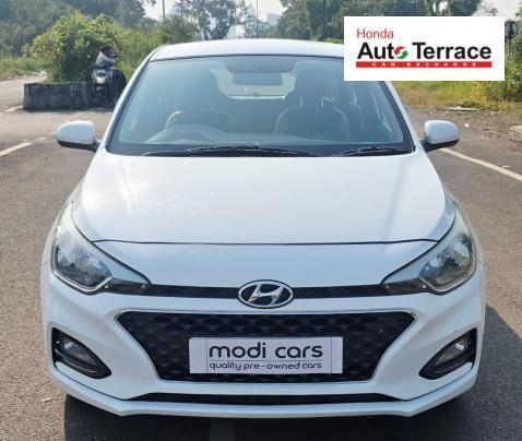 Hyundai i20 Magna 1.2 2019