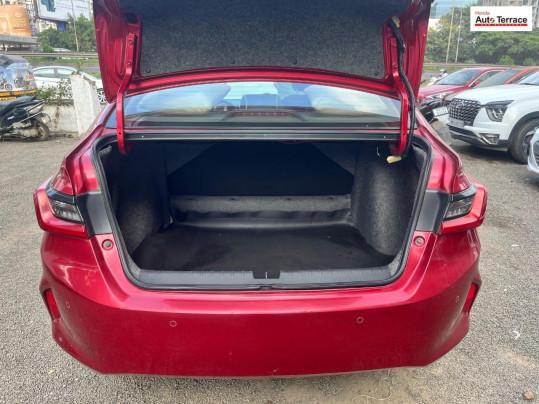 Honda City V i-VTEC BS6 2021