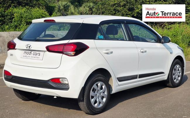 Hyundai i20 Magna 1.2 2019