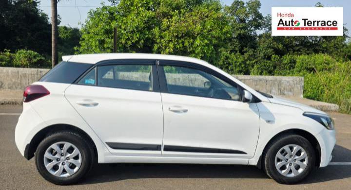 Hyundai i20 Magna 1.2 2019