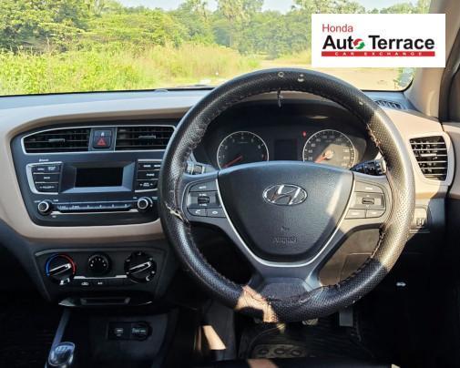 Hyundai i20 Magna 1.2 2019