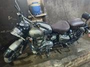 Royal Enfield Meteor 350 Fireball 2024