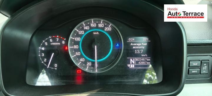 Maruti Suzuki Ignis Delta 1.2 MT 2017