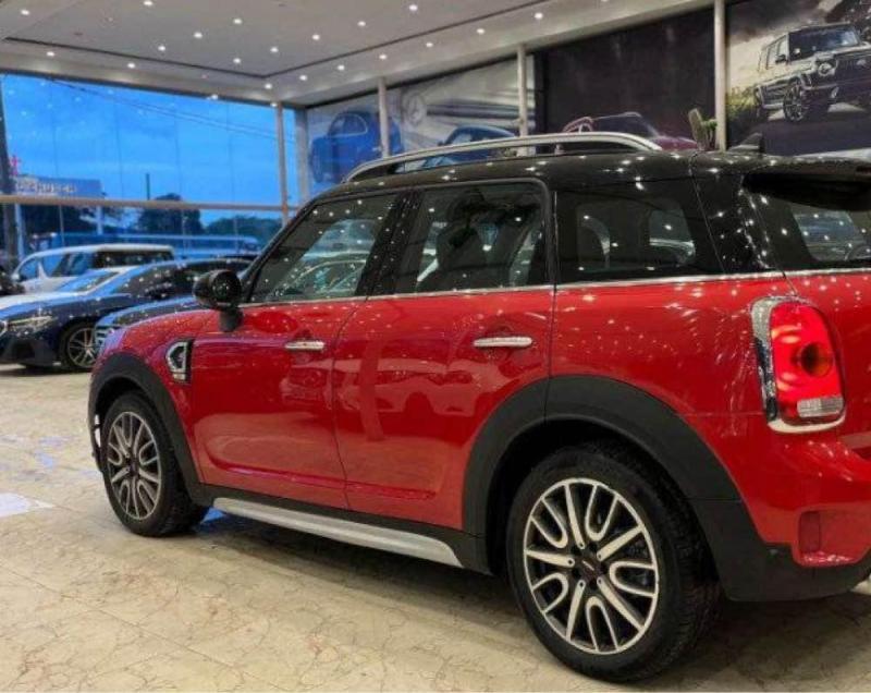 Mini Cooper JCW Hatchback 2022