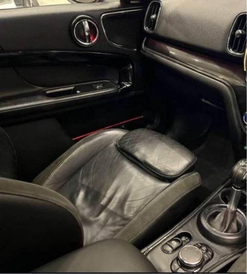 Mini Cooper JCW Hatchback 2022