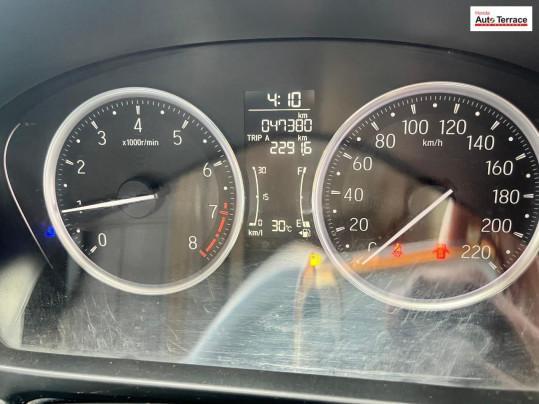 Honda City V i-VTEC BS6 2021