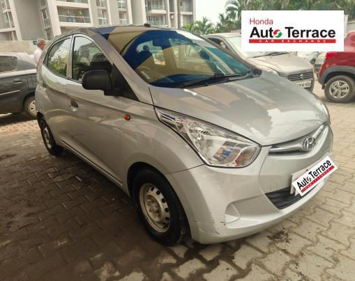 Hyundai Eon Era 2012