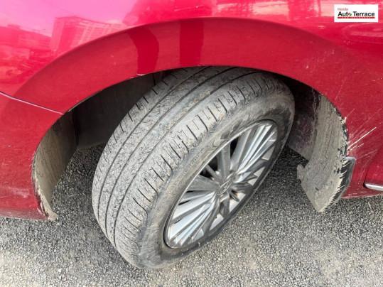 Honda City V i-VTEC BS6 2021