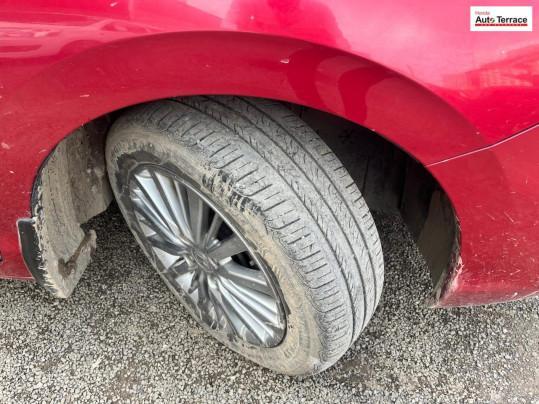 Honda City V i-VTEC BS6 2021