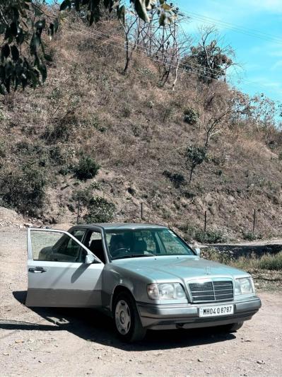 Mercedes-Benz E-Class 250 D 1998
