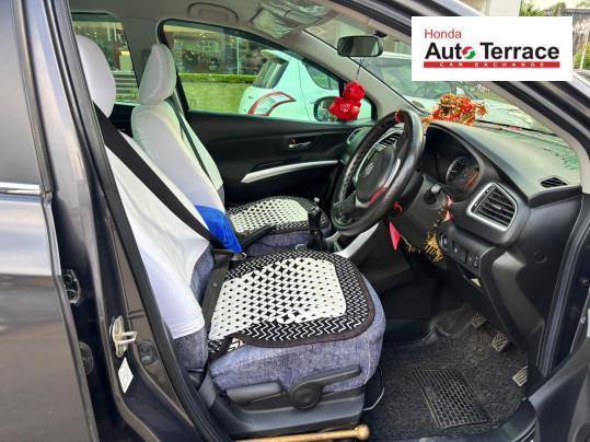 Maruti Suzuki S-Cross Zeta 1.3 2020