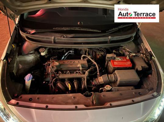 Hyundai i20 Active 1.2 SX 2016