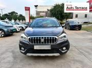Maruti Suzuki S-Cross Zeta 1.3 2020