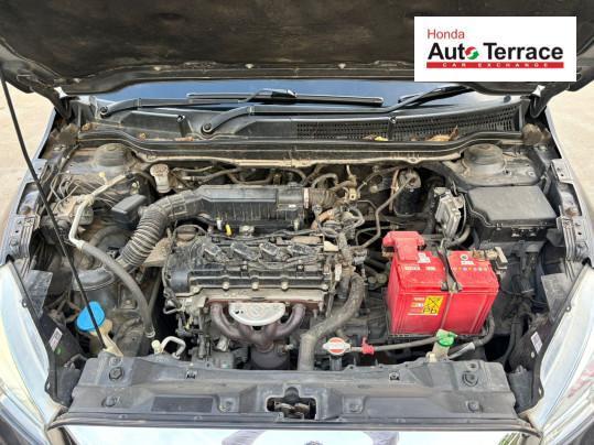 Maruti Suzuki S-Cross Zeta 1.3 2020