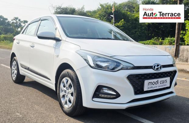 Hyundai i20 Magna 1.2 2019