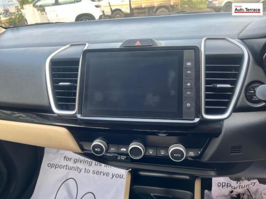 Honda City V i-VTEC BS6 2021