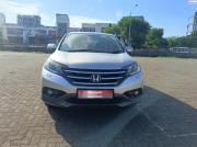 Honda CR-V 2.4L 4WD AT 2015