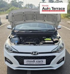 Hyundai i20 Magna 1.2 2019