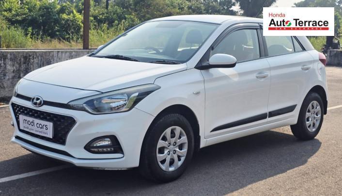 Hyundai i20 Magna 1.2 2019