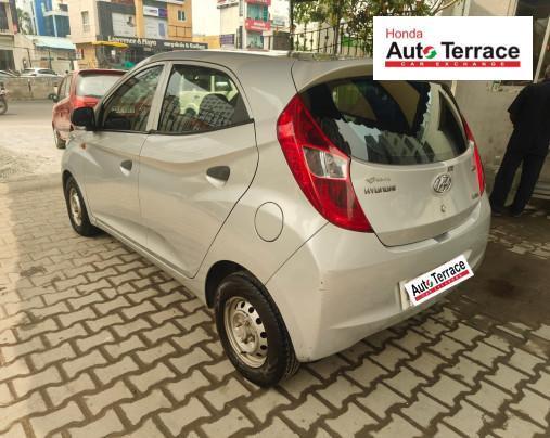 Hyundai Eon Era 2012