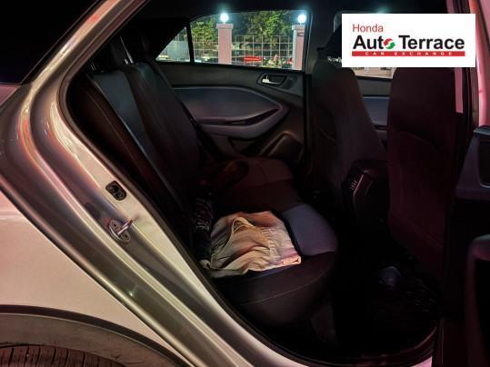 Hyundai i20 Active 1.2 SX 2016