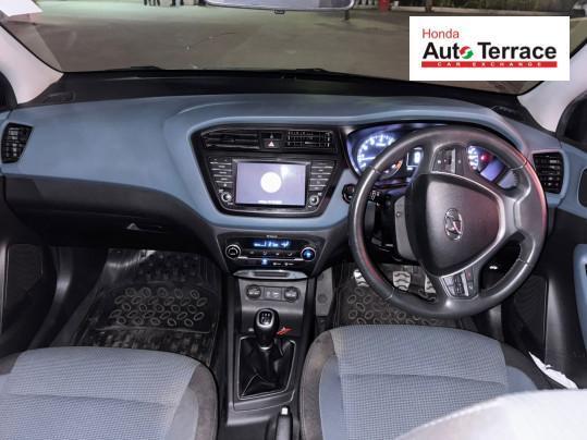 Hyundai i20 Active 1.2 SX 2016