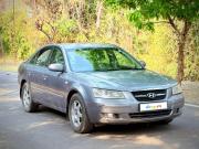 Hyundai Sonata Embera 2.4 AT 2005