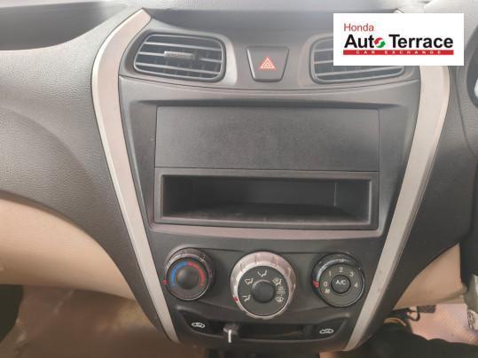 Hyundai Eon Era 2012