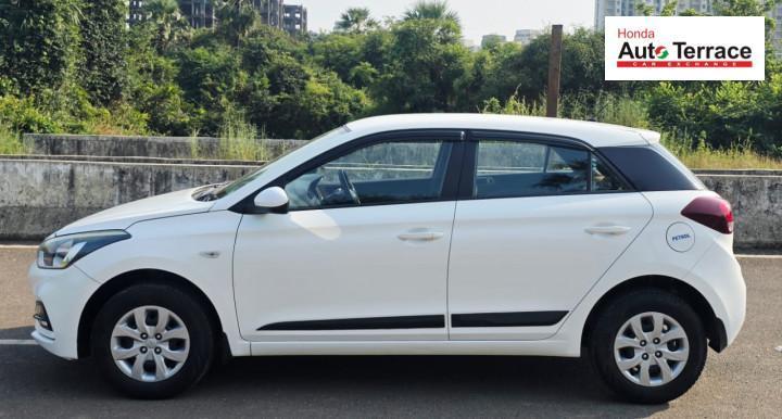 Hyundai i20 Magna 1.2 2019