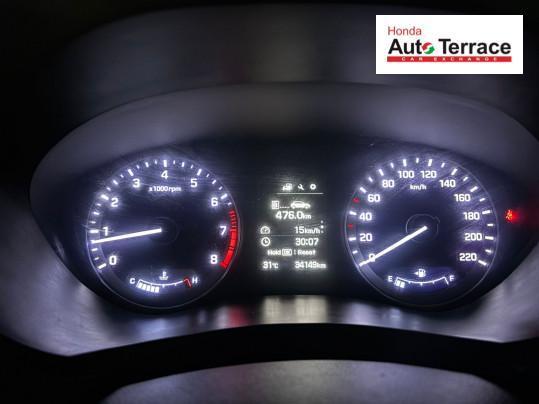 Hyundai i20 Active 1.2 SX 2016