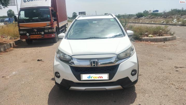 Honda WR-V VX Diesel 2018