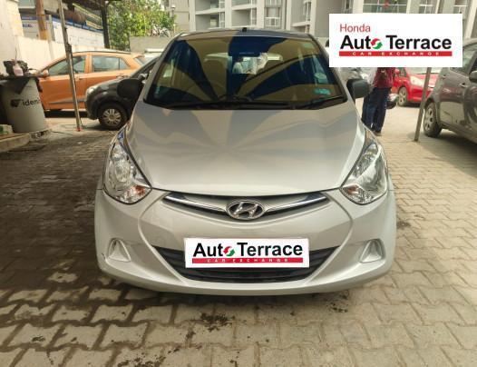 Hyundai Eon Era 2012