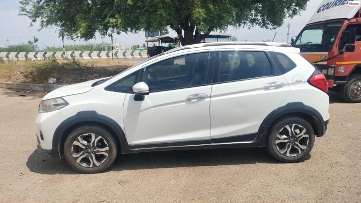 Honda WR-V VX Diesel 2018