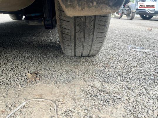 Honda City V i-VTEC BS6 2021