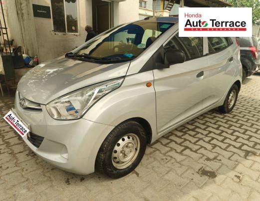 Hyundai Eon Era 2012