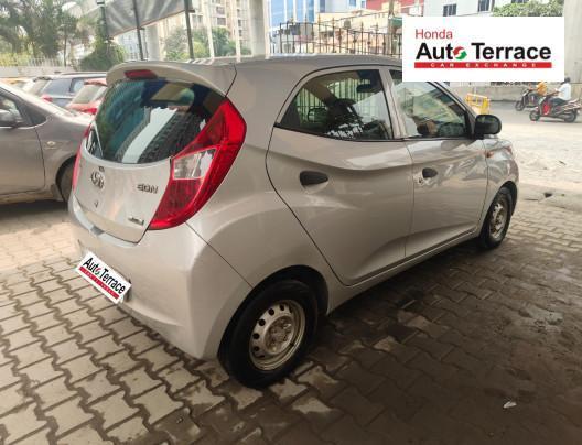 Hyundai Eon Era 2012