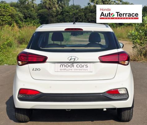 Hyundai i20 Magna 1.2 2019
