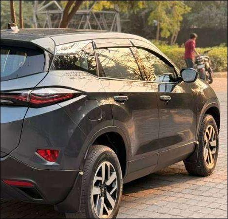 Tata Harrier XZ BS6 2020