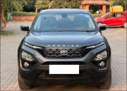 Tata Harrier XZ BS6 2020