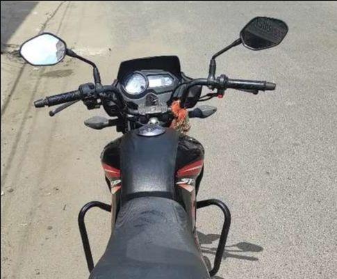 Honda CB Shine SP 125cc 2018