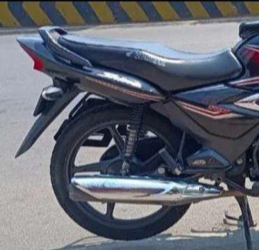 Honda Shine 125cc Drum 2023